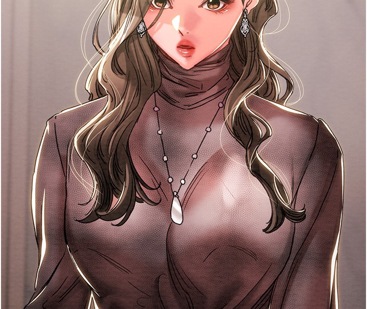 掠奪行動第62話-我們在床上真合拍!