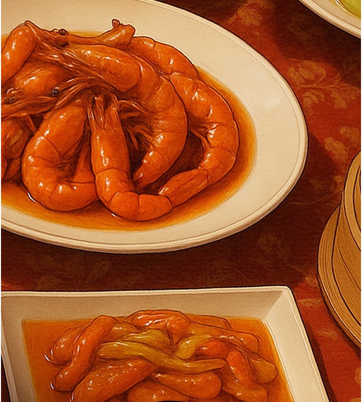 掠奪行動第62話-我們在床上真合拍!