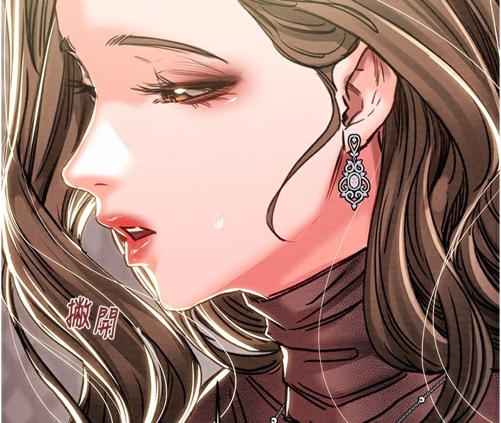 掠奪行動第62話-我們在床上真合拍!