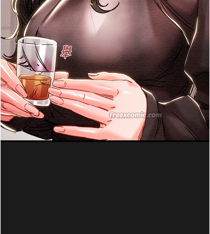 掠夺行动第62話-我們在床上真合拍!