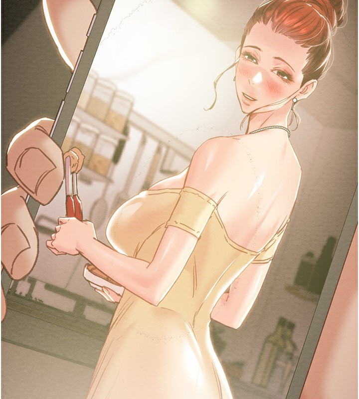 掠奪行動第62話-我們在床上真合拍!