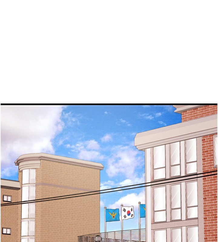 掠奪行動第62話-我們在床上真合拍!