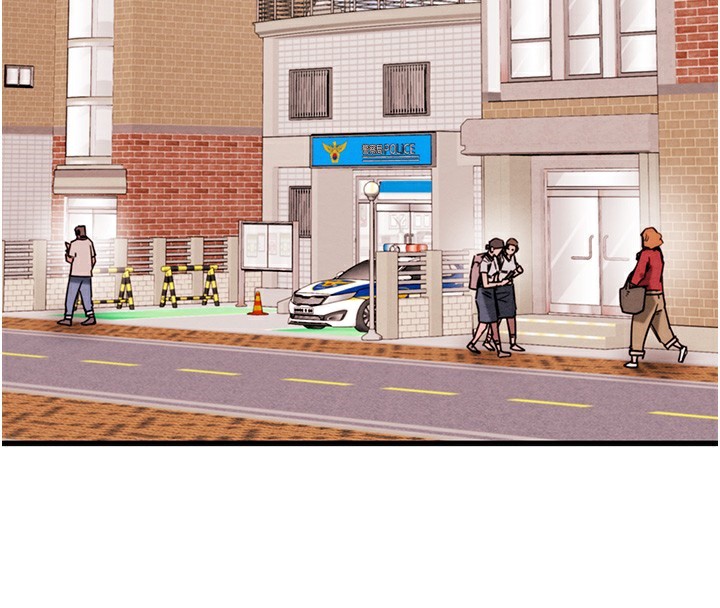 掠夺行动第62話-我們在床上真合拍!