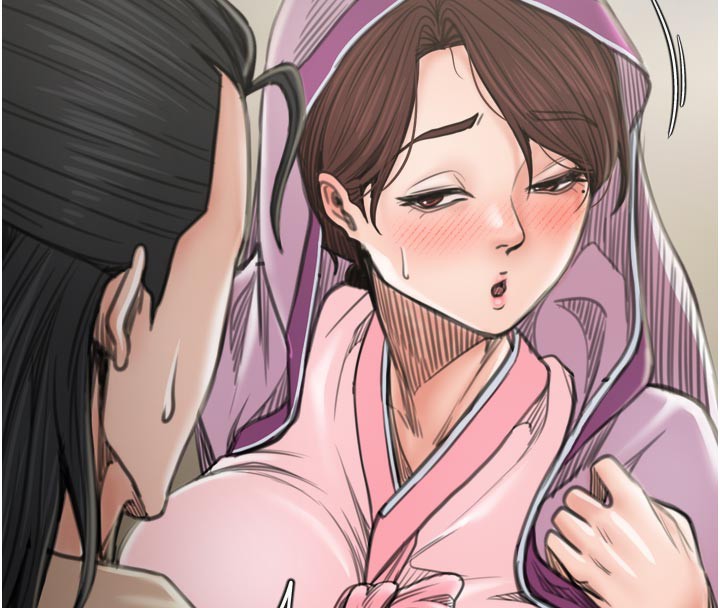 最強家丁第43話-路邊公然體罰