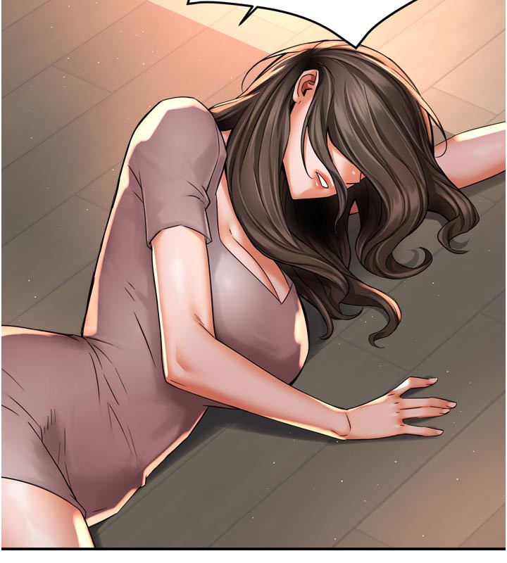 痒乐多阿姨第68話-崇仁由我來守護!