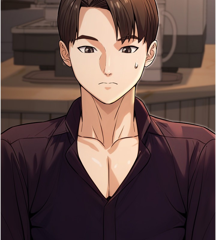 公務員的桃色副業第24話-請你當我的男主角