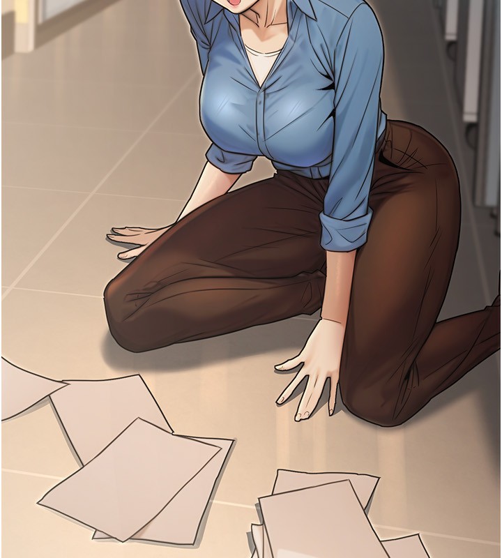 公務員的桃色副業第24話-請你當我的男主角