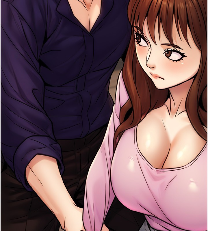 公務員的桃色副業第24話-請你當我的男主角