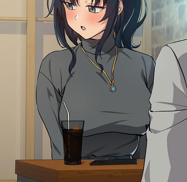 下班后的例行恋爱第63話