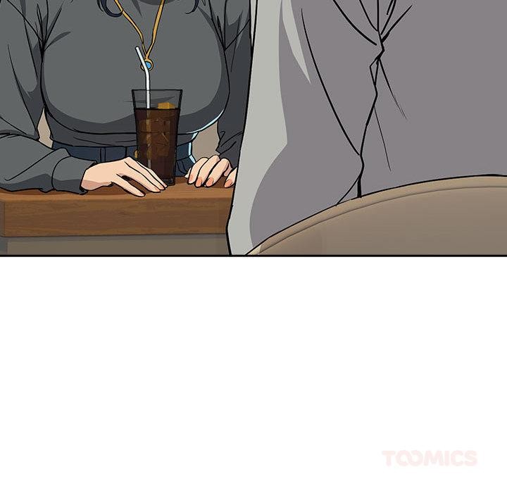 下班后的例行恋爱第63話