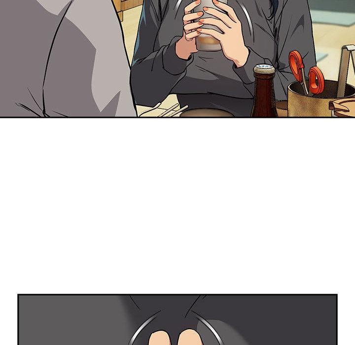 下班后的例行恋爱第63話