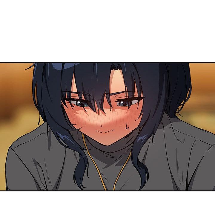 下班后的例行恋爱第63話