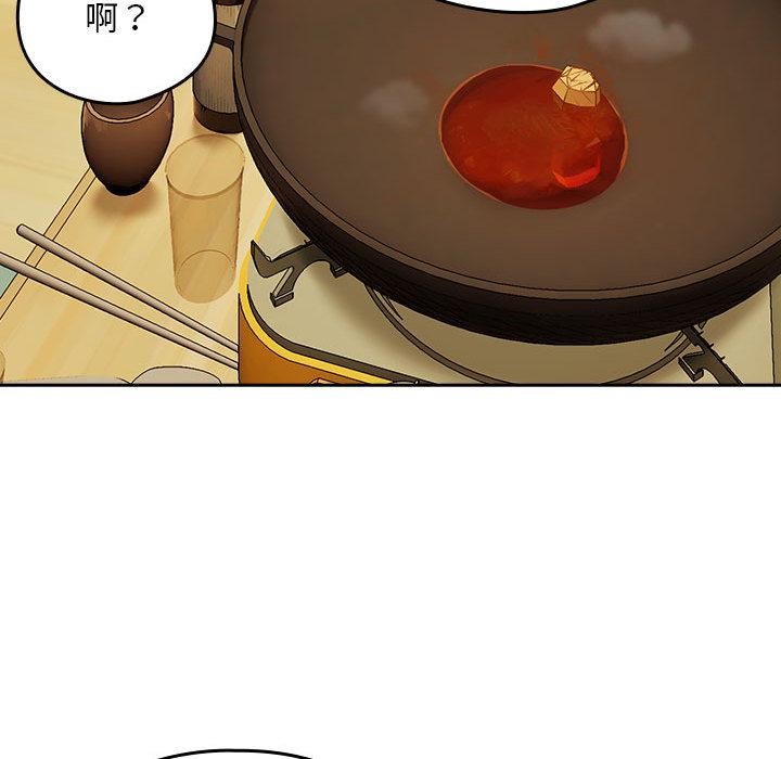 下班后的例行恋爱第63話