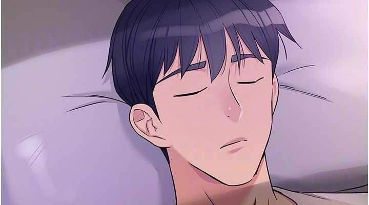 洞洞雜貨店第135話-我要對妳們所有人負責!