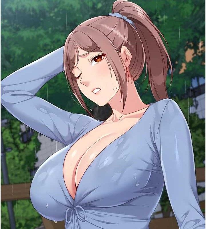 Setup!排球少女第54話-乖寶寶的「特別獎勵」