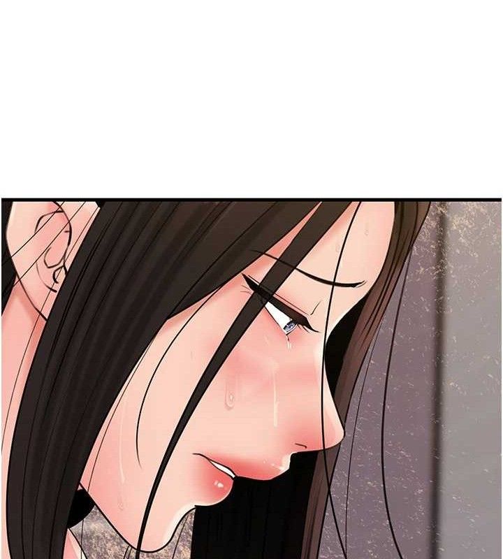 岳母为何那样第60話-在浴缸上演噴泉秀