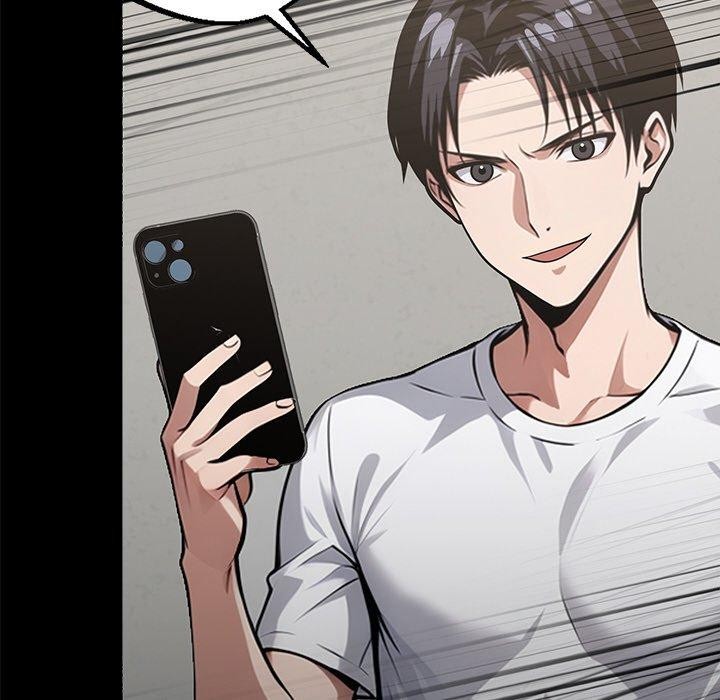 黑道X上班族第15話