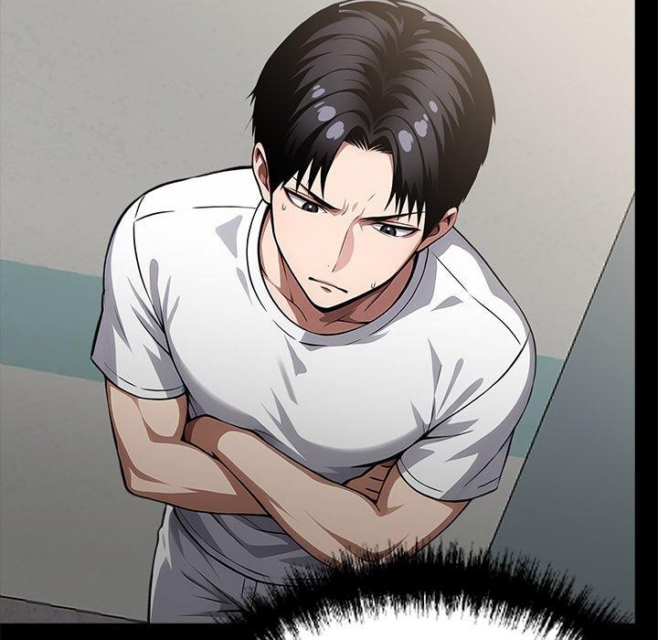 黑道X上班族第15話