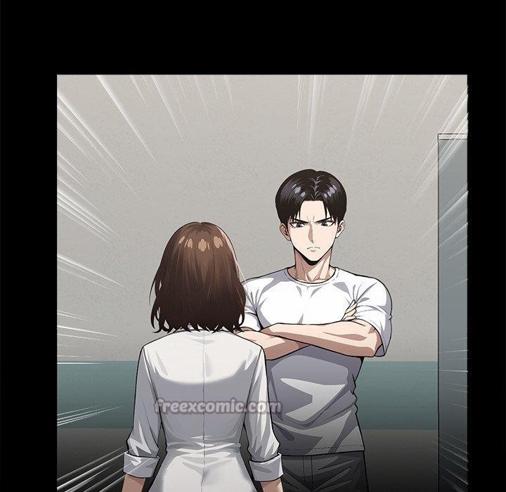 黑道X上班族第15話