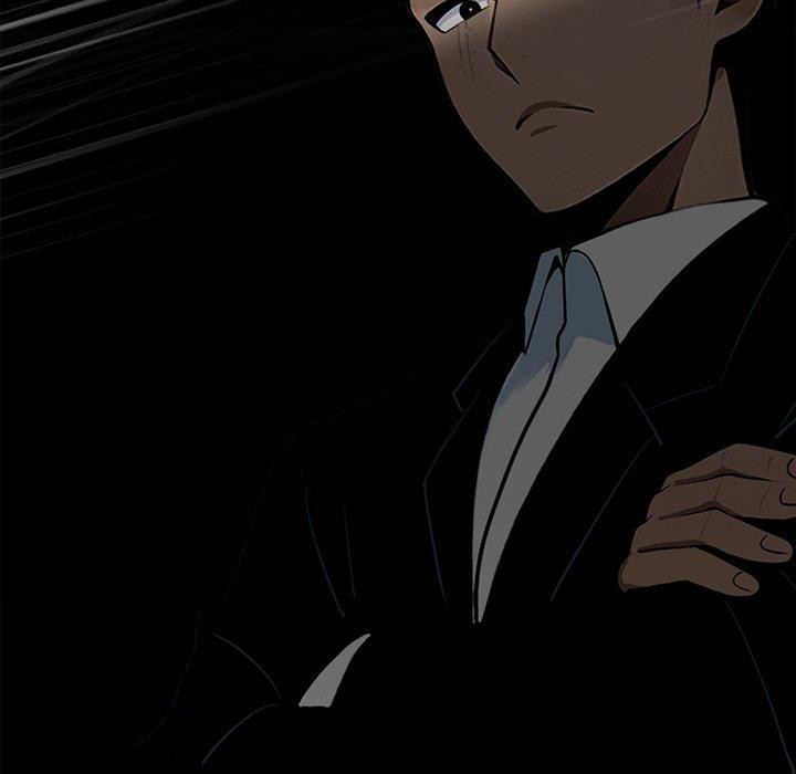 黑道X上班族第15話