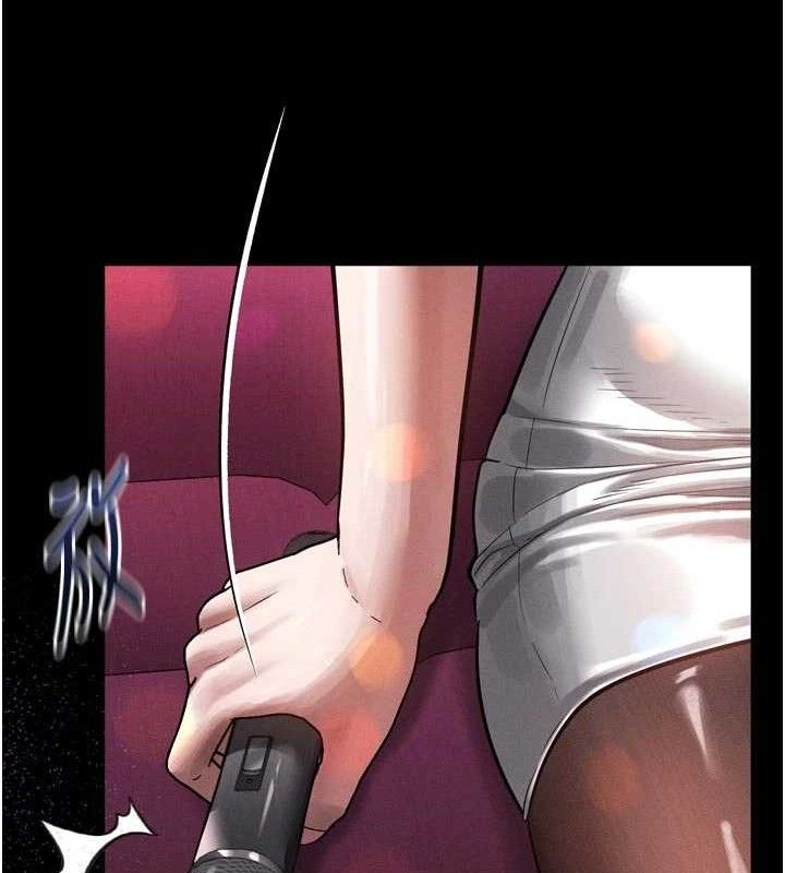 墮落物語2第16話-「懂玩」的男人