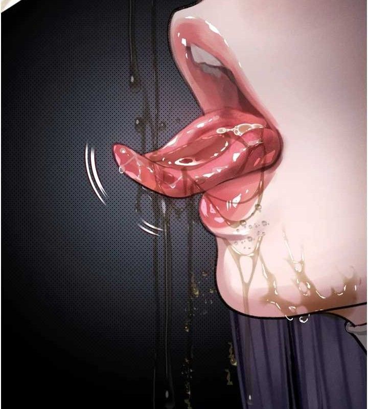 墮落物語2第16話-「懂玩」的男人