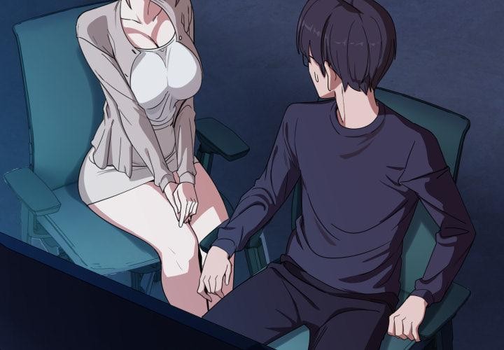 當狗不丟人第14話