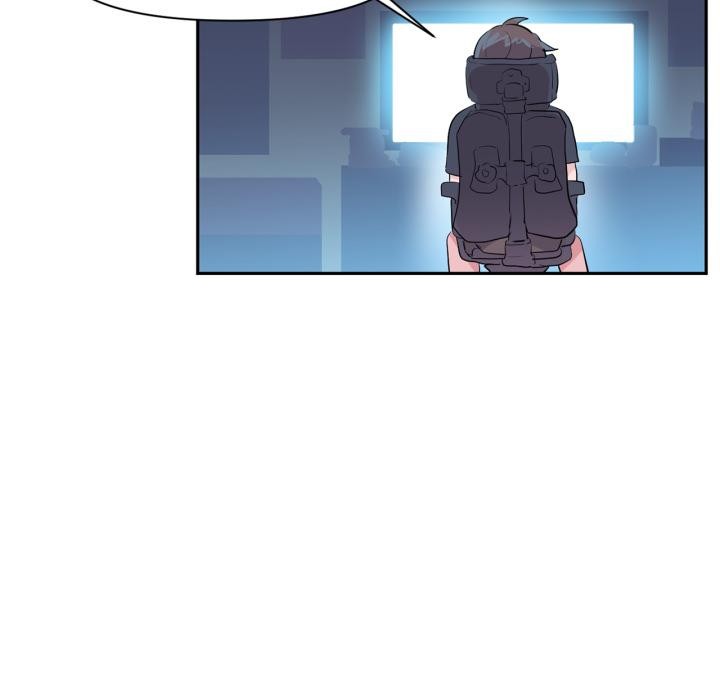 虛擬仙境第19話