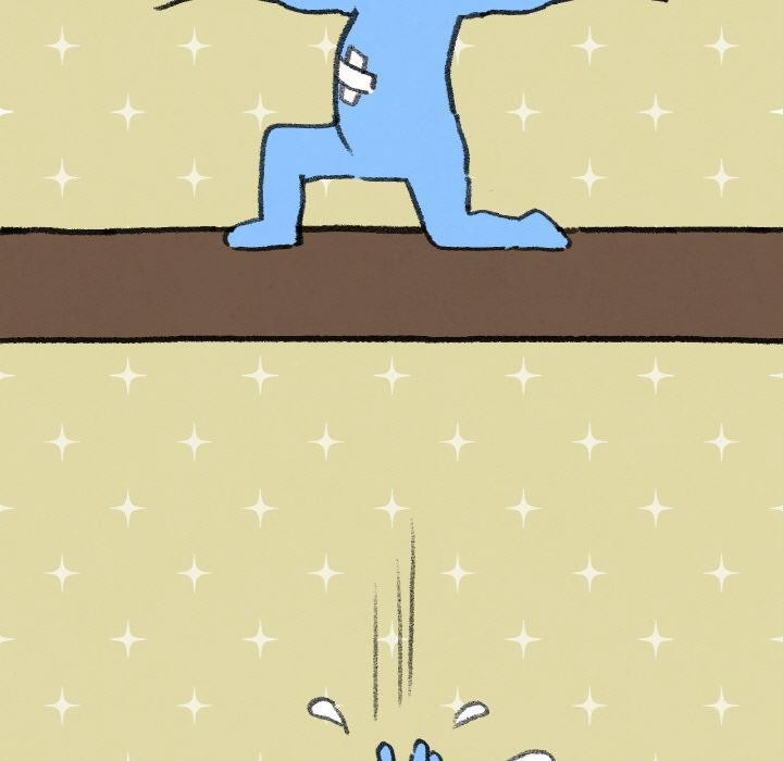 危险同学会第74話