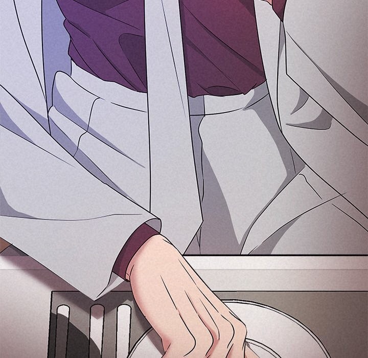 被吞噬的夜第43話