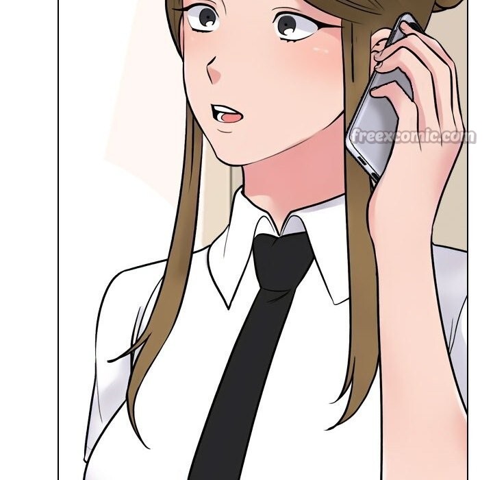 同事換換愛第223話