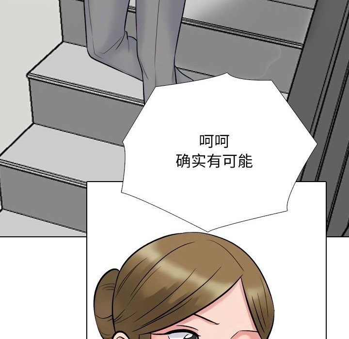 同事換換愛第223話