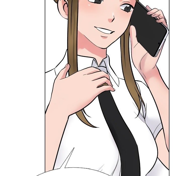 同事換換愛第223話