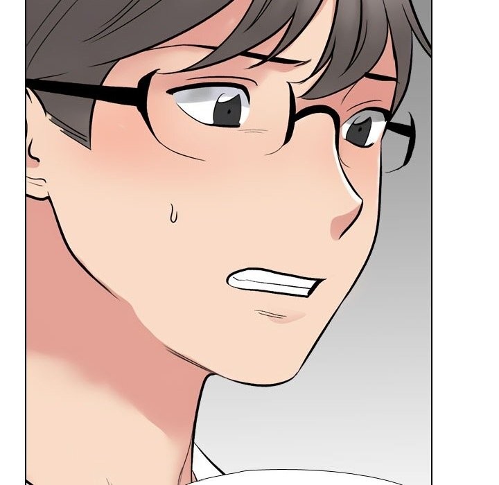 同事換換愛第223話