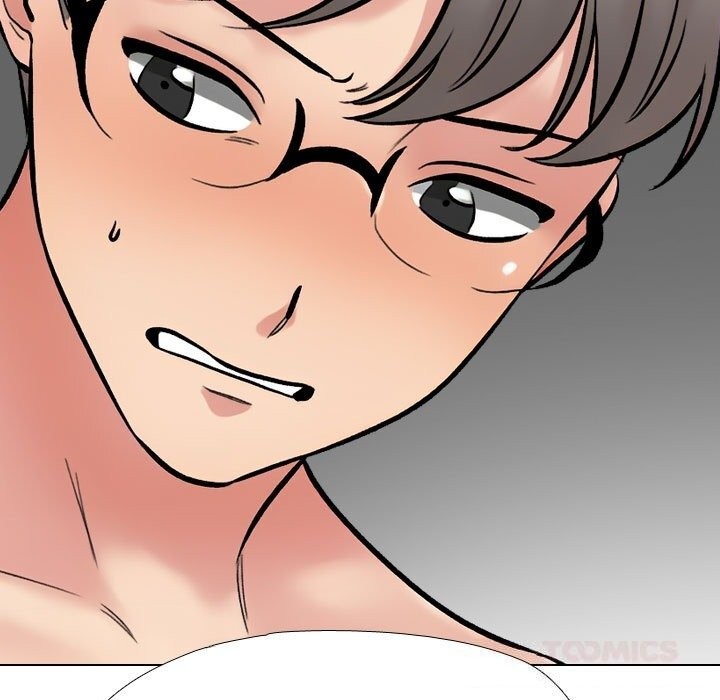 同事換換愛第223話