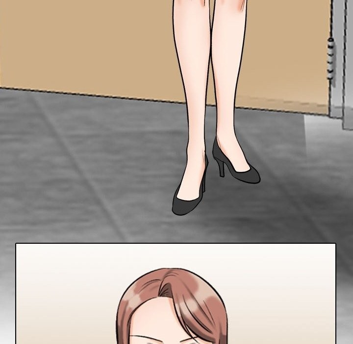 同事換換愛第223話