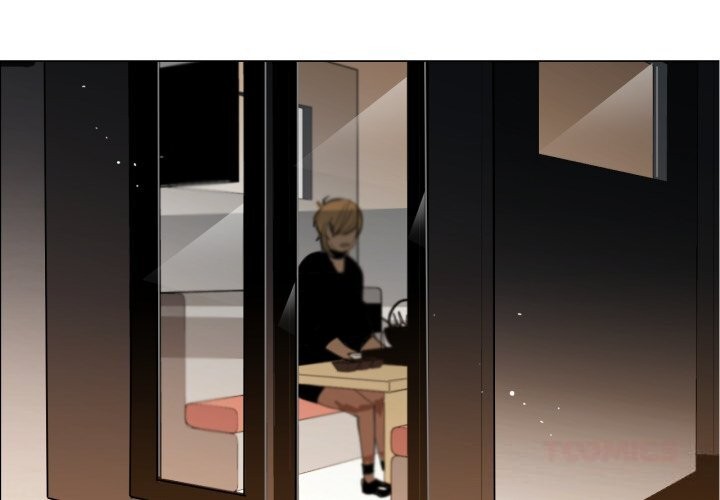 請與我私語第7話