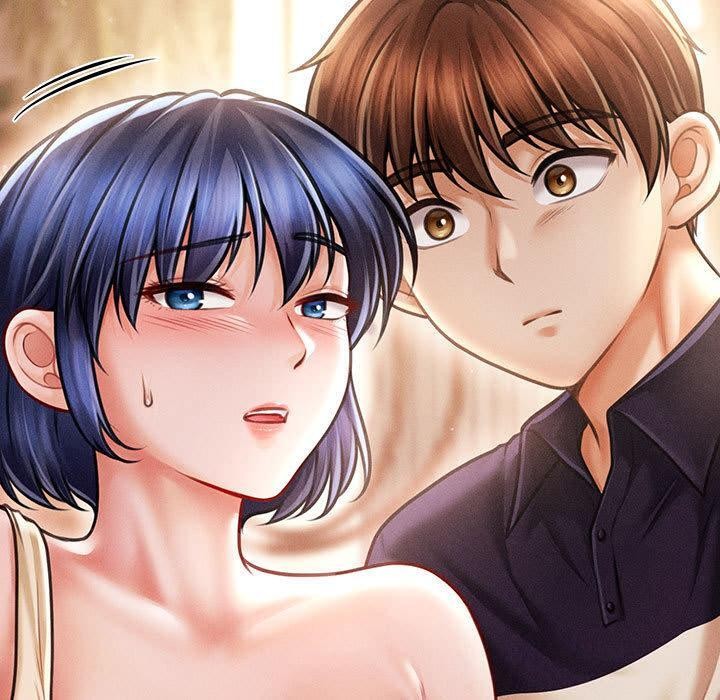 會長家的小兒子第22話