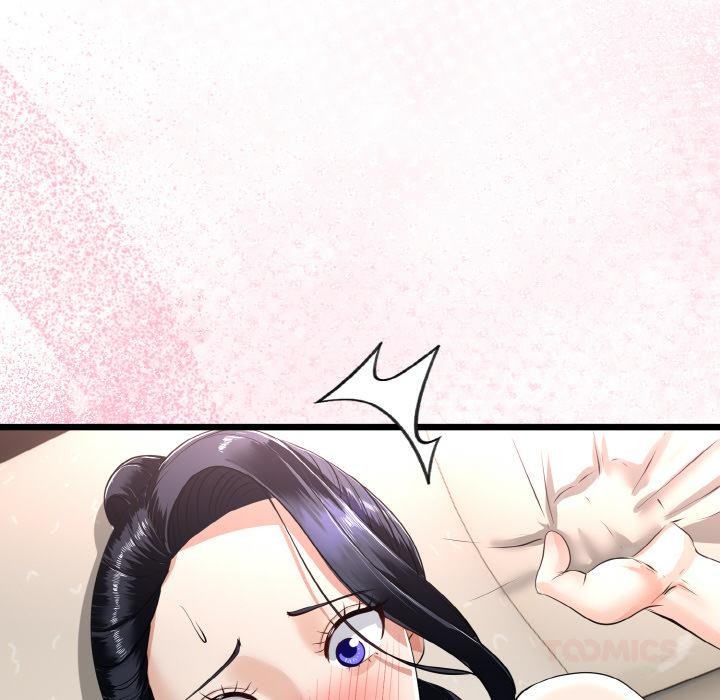 与初恋的以外同居第23話