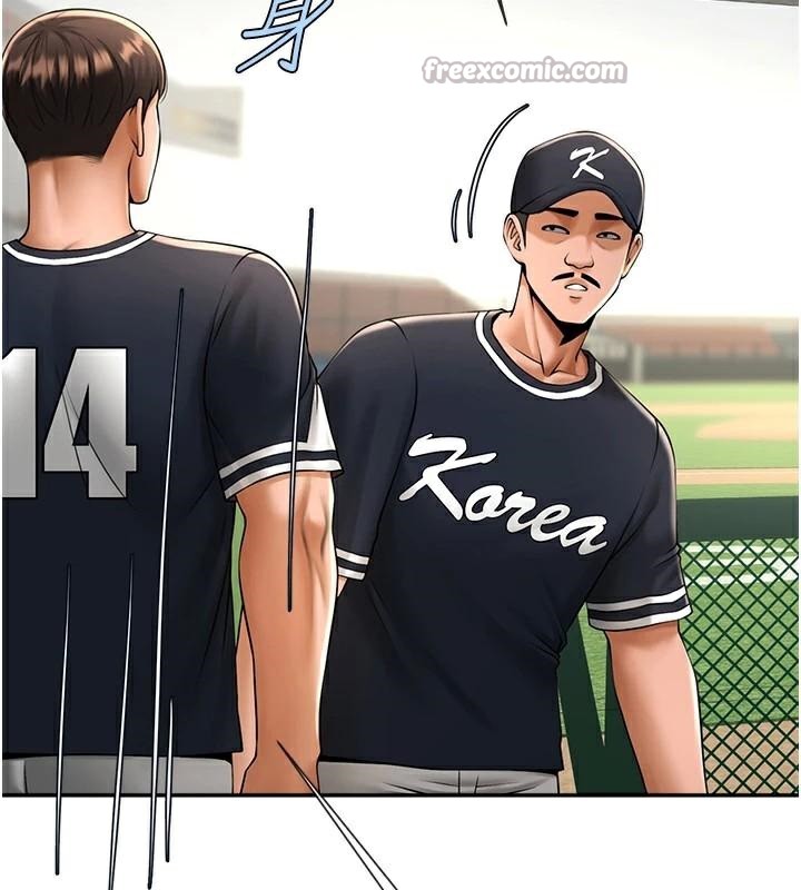 炸裂吧!巨棒第87話-舔遍每個角落&hearts;