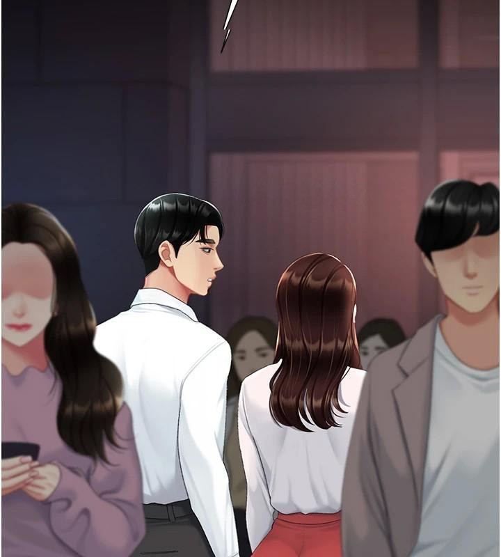 復仇母女丼第111話-在飛行中出賣色相