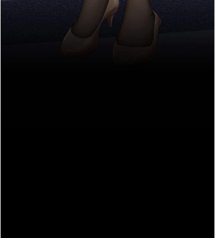 復仇母女丼第111話-在飛行中出賣色相