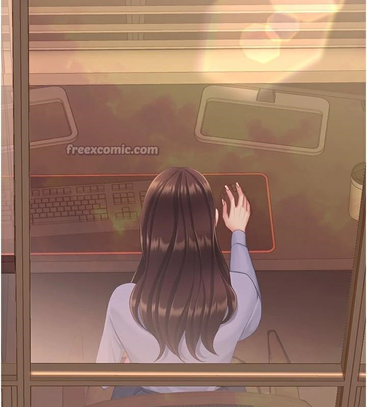 復仇母女丼第111話-在飛行中出賣色相