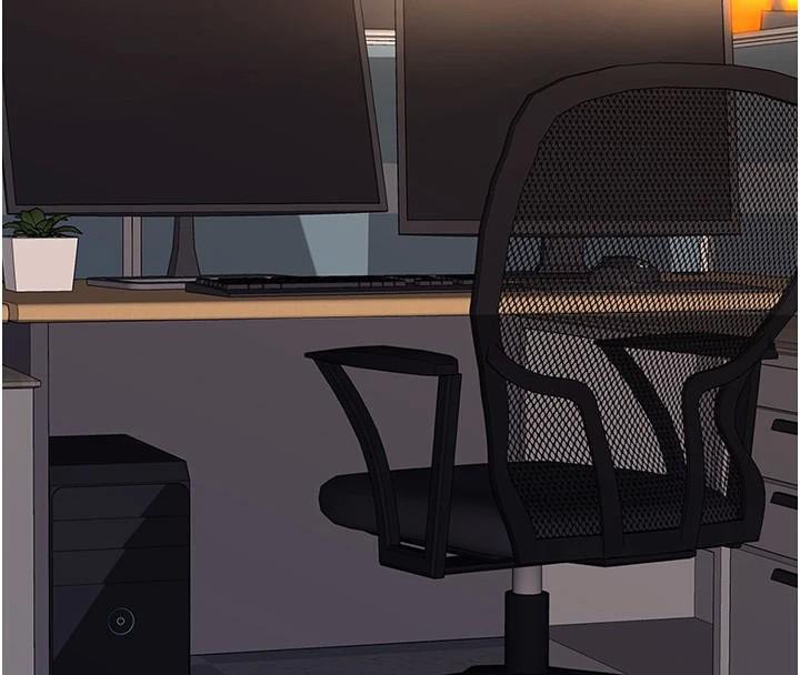 復仇母女丼第111話-在飛行中出賣色相