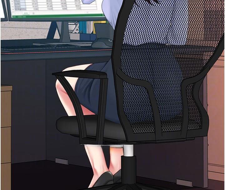 復仇母女丼第111話-在飛行中出賣色相