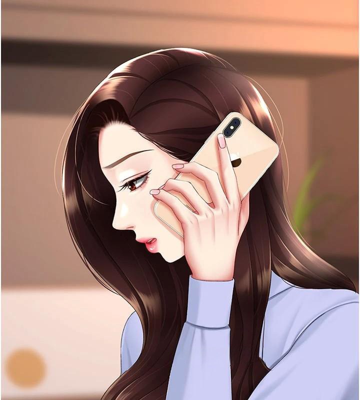 復仇母女丼第111話-在飛行中出賣色相