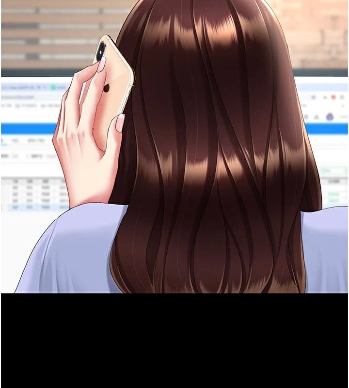 復仇母女丼第111話-在飛行中出賣色相