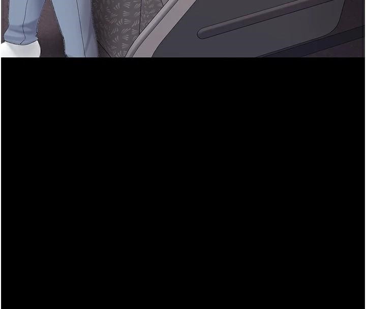 復仇母女丼第111話-在飛行中出賣色相