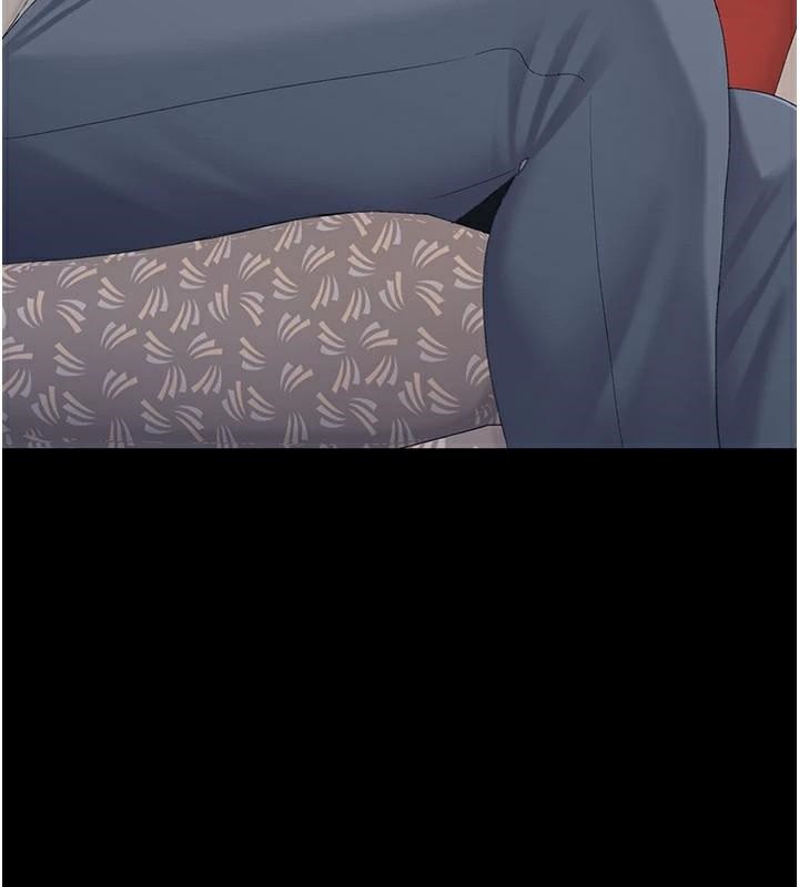 復仇母女丼第111話-在飛行中出賣色相