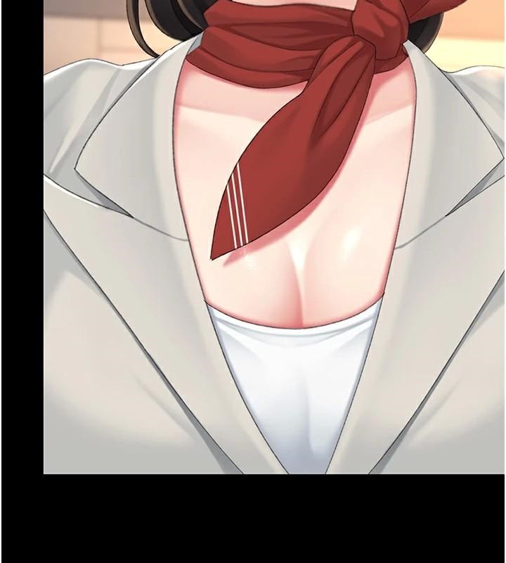 復仇母女丼第111話-在飛行中出賣色相